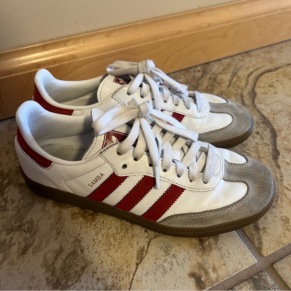 Women’s OG samba shoes